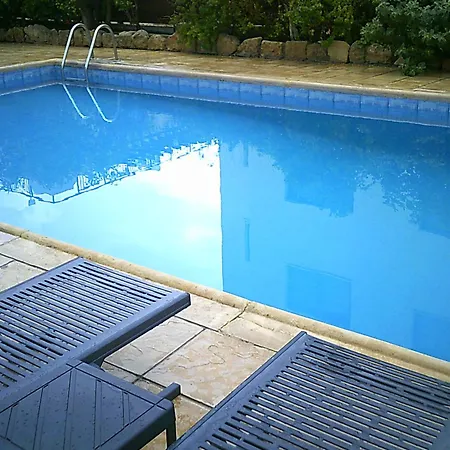 Panklitos Tourist Apartments-3