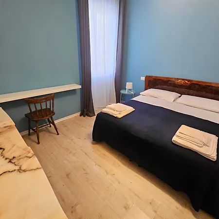 B&B Via Nazionale-2