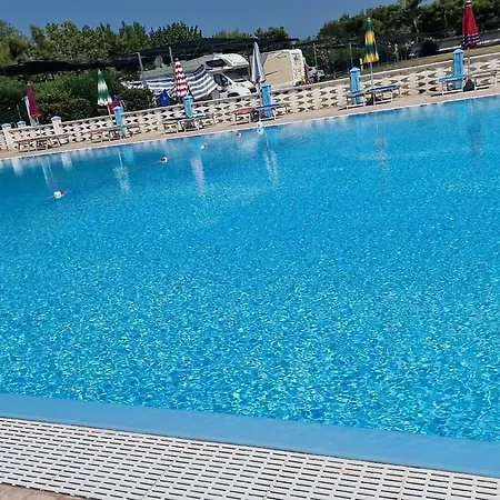 Villaggio Alga Blu-2