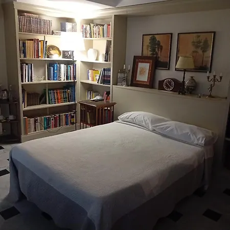 Palazzo Zecchino B&B-3