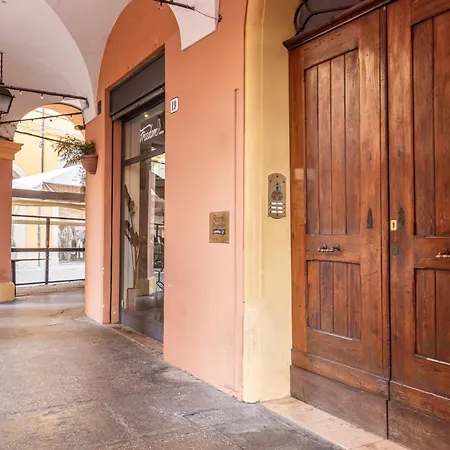 Room&Breakfast Canalino 21-3