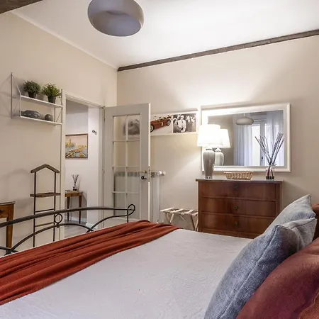 Room&Breakfast Canalino 21-2