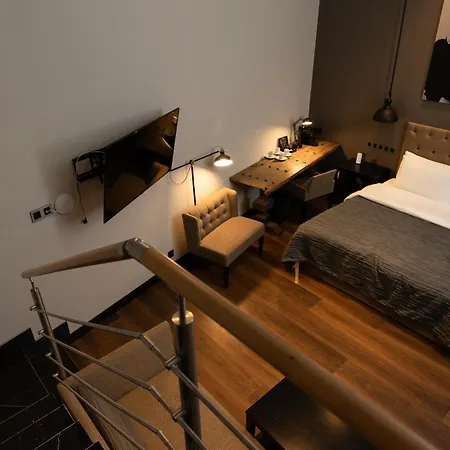 Quentin Prague Hotel-3