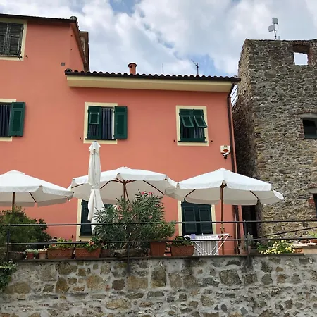 B&B Villa Ginestra-2