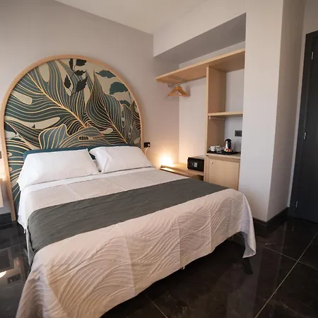 Ingrid Rooms Tropea-3