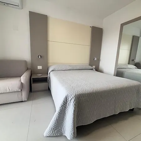 Hotel La Mela-3