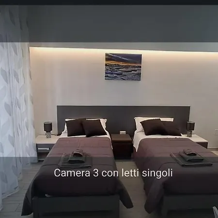 Birose B&B Affittacamere-2