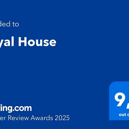 Royal House-3
