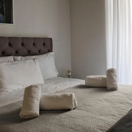 Porta Nuova Luxury Apartments-2
