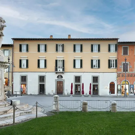 Prato dei Miracoli Residenza d'Epoca-3