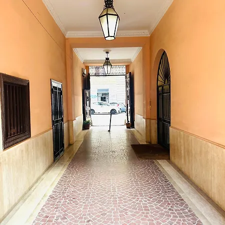 Western Termini Guest House-3