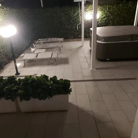 Ninfa Bed&Breakfast-2