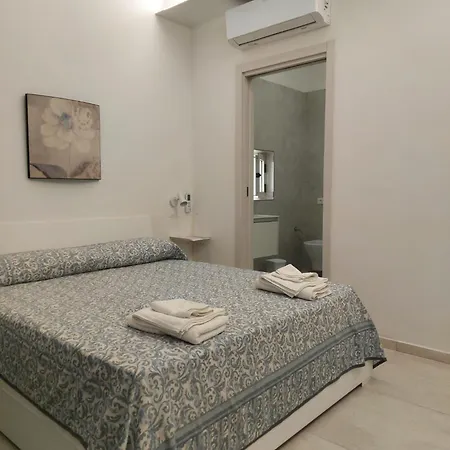 Ninfa Bed&Breakfast-3