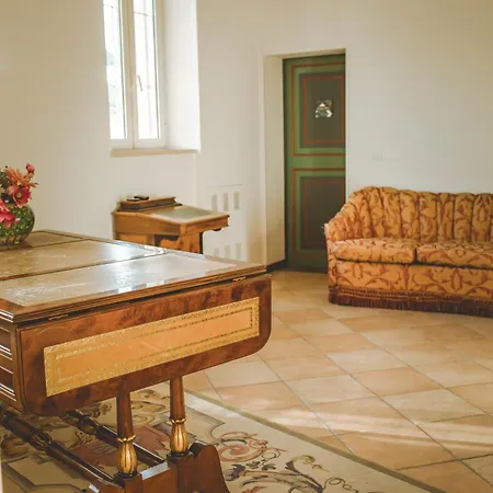 Santa Cecilia Perugia - Rooms&Suite-3