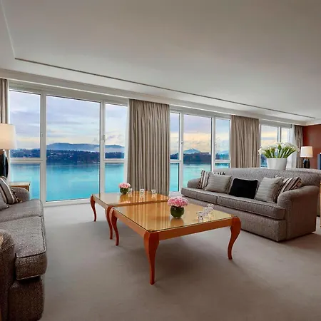 Hotel President Wilson, A Luxury Collection Hotel, Geneva-3