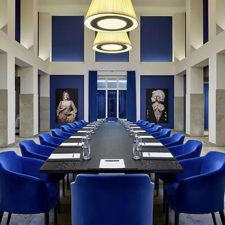 Hotel Luc, Autograph Collection-2
