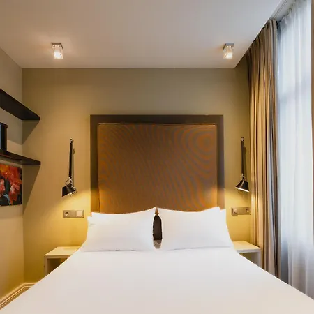 Hotel Roemer Amsterdam-3