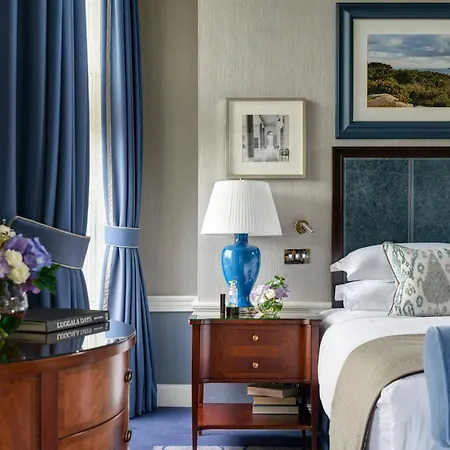 The Shelbourne, Autograph Collection-2