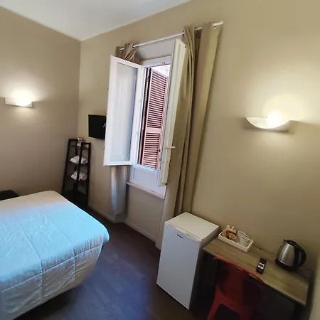 Milazzo23 Guesthouse-3