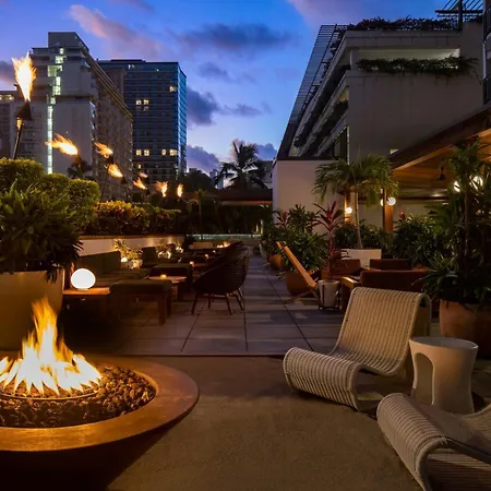 The Laylow Waikiki, Autograph Collection-2