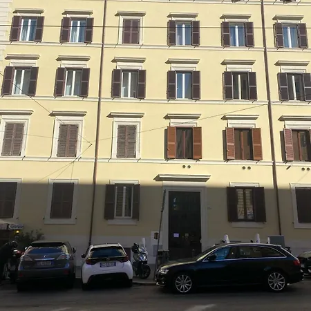 Relais Conte Di Cavour De Luxe-2