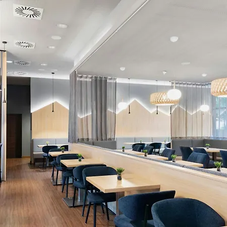 Courtyard By Marriott Munich City East-3