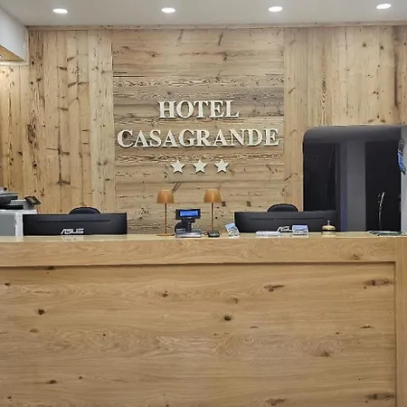 Hotel Casagrande-2