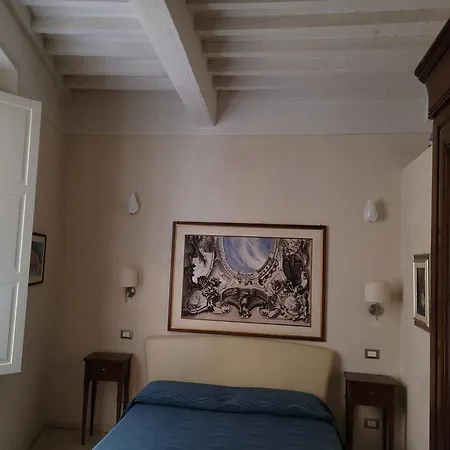 Relais Dei Mercanti B&B And Suites-2