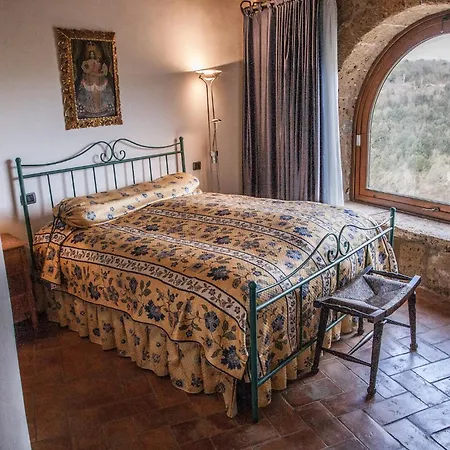 La Casa Degli Archi-3