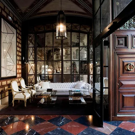 Cotton House Hotel, Autograph Collection-2