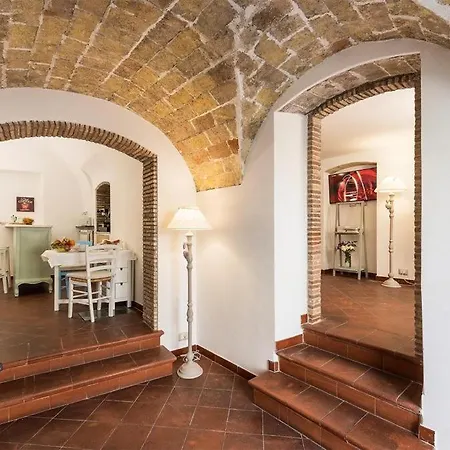 B&B I Tre Camini-2