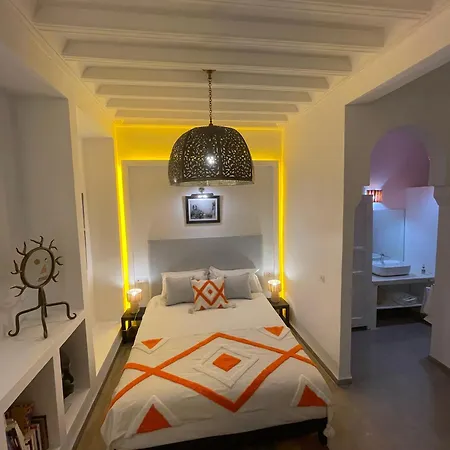 Riad Dar El Masa-3