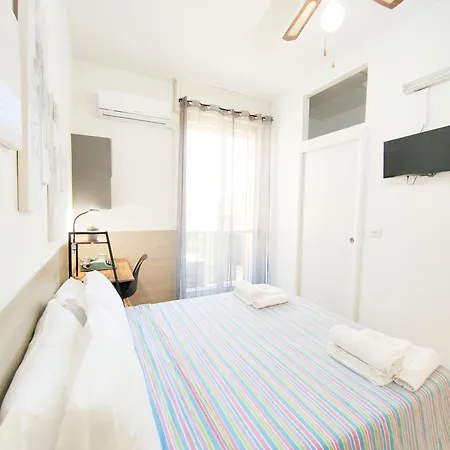 Aurora Guest House- Dimore Bolognesi-3