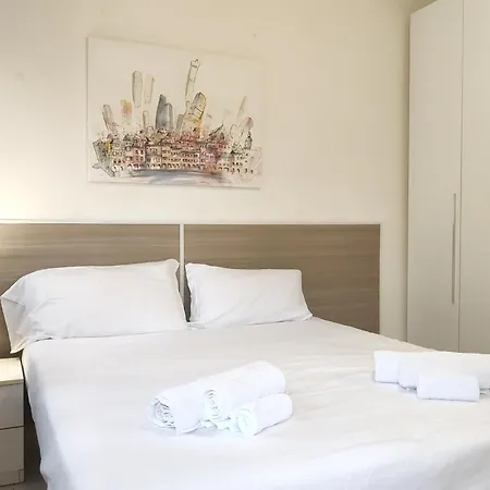 Aurora Guest House- Dimore Bolognesi-2