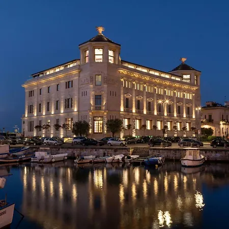 Ortea Palace Hotel, Sicily, Autograph Collection-2