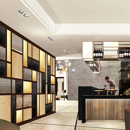 AC Hotel Venezia by Marriott-3