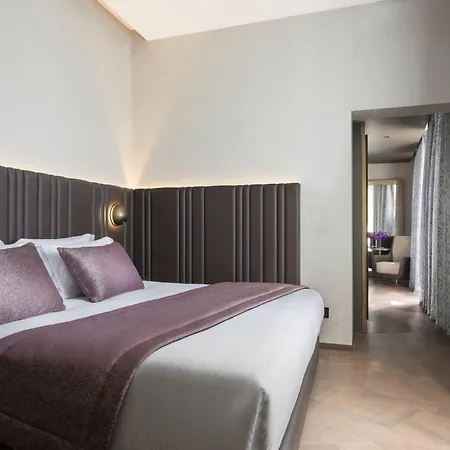 The Pantheon Iconic Rome Hotel, Autograph Collection-2