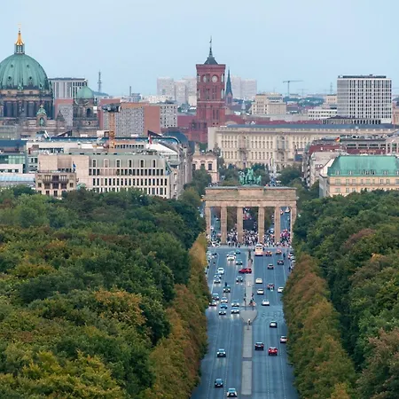 Holiday Inn - The Niu, Hide Berlin Friedrichshain By Ihg-2