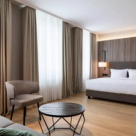 Ac Hotel By Marriott Berlin Humboldthain Park-2