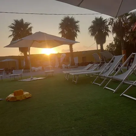 Cala San Giorgio Residence-3