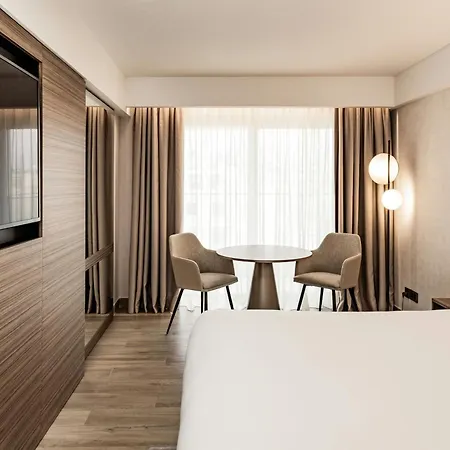 Ac Hotel By Marriott St Julian'S-2