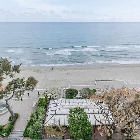 Hotiday Room Collection - Mediterranee Alassio-3