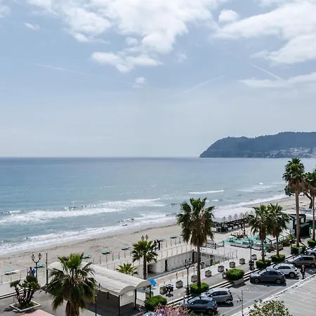 Hotiday Room Collection - Mediterranee Alassio-2