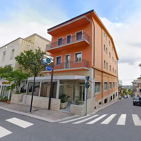 Hotel House Gargano-2