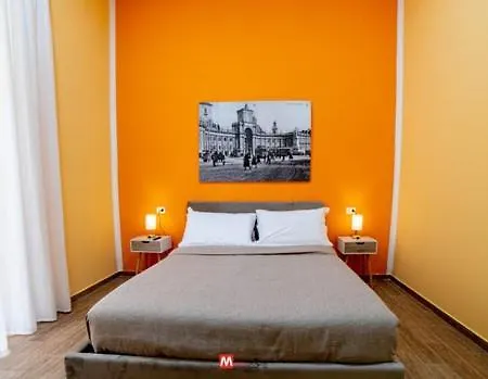 Museostation Bed And Breakfast-2