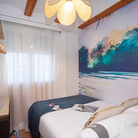Casual Natura Valencia By Casual Hoteles-3