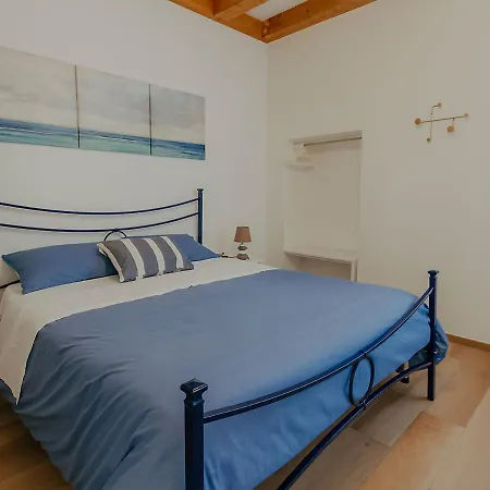 B&B Casa Marconi-3