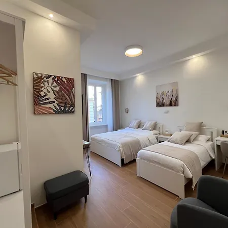 Maison Almo Guesthouse-3