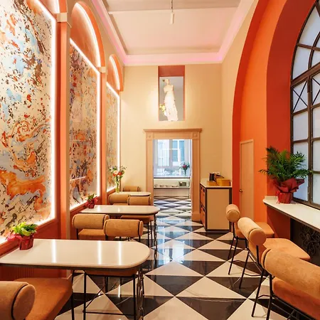 The Other Duomo House By House In Naples-3
