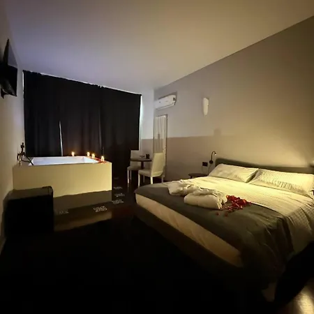 Panta Rei Camere di Charme e Spa-3